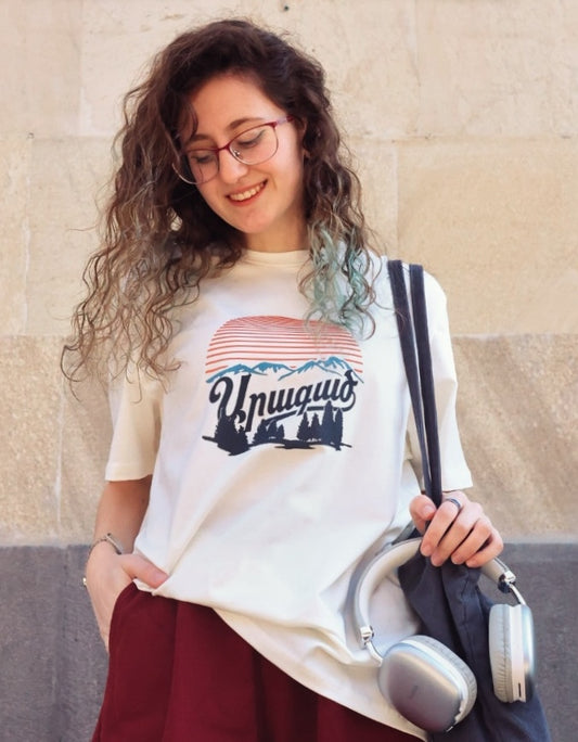 Արագած - Չորս Գագաթ