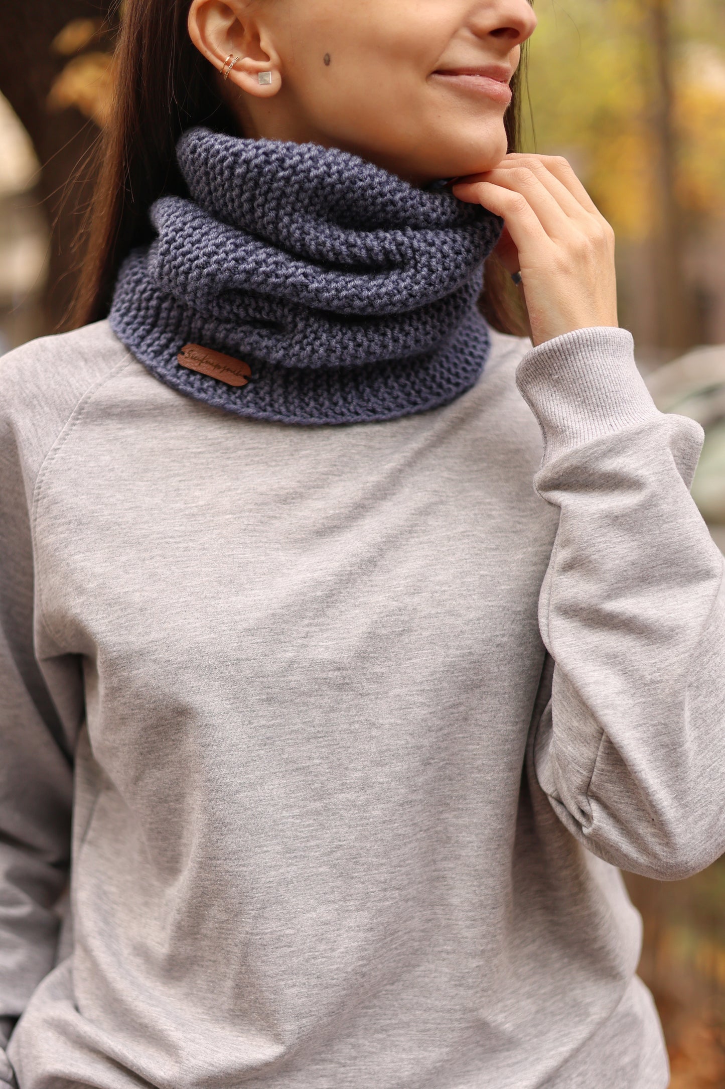 Handemade Scarfs