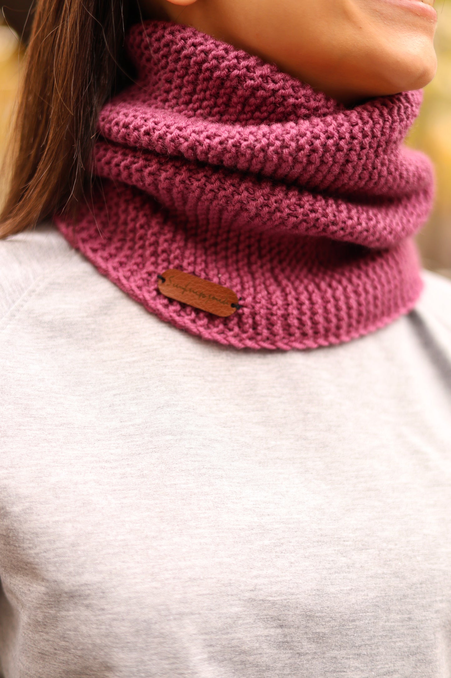 Handemade Scarfs