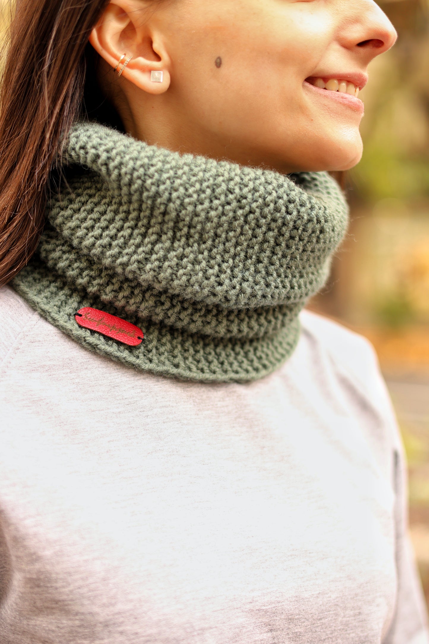 Handemade Scarfs
