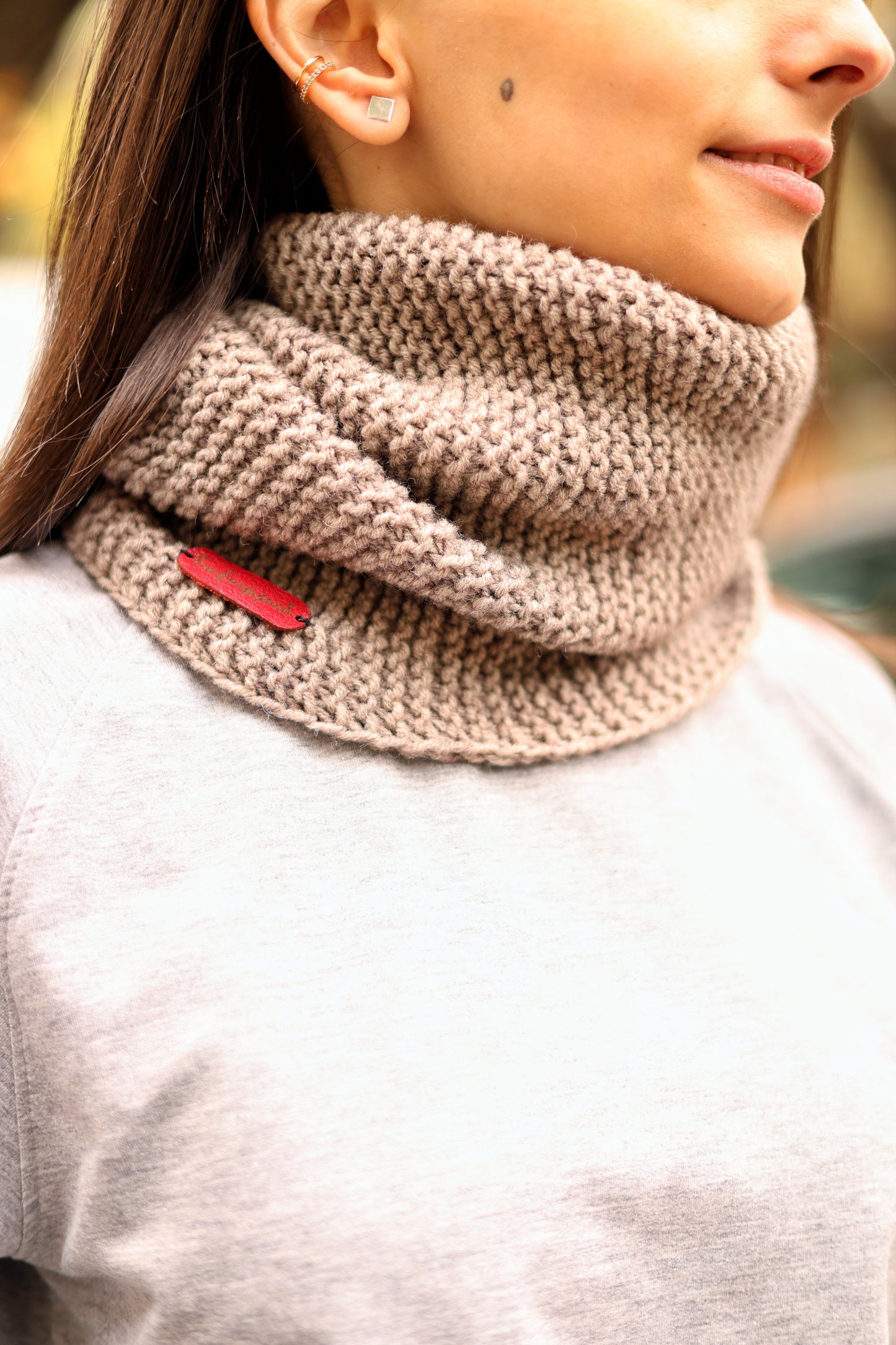 Handemade Scarfs