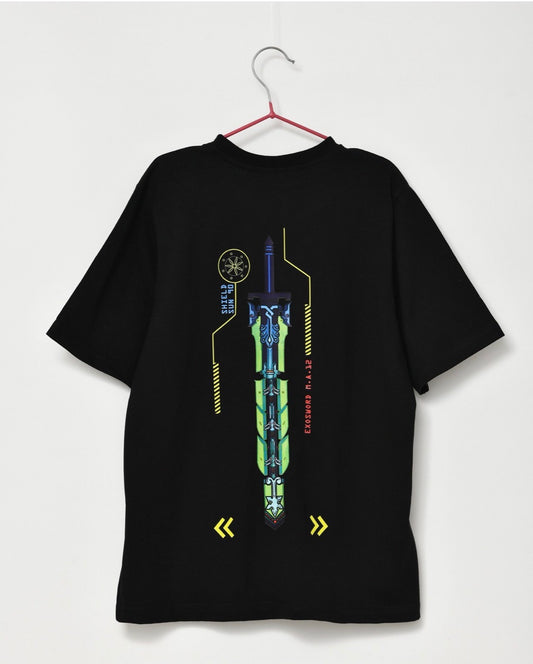 Cyber Evgenia - Future in Your Hands - For Kids