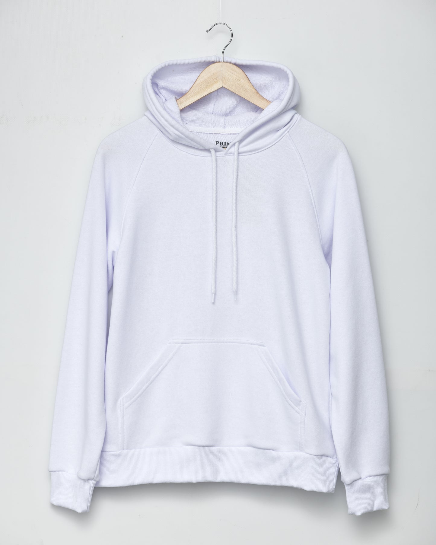 Simple Hoodies