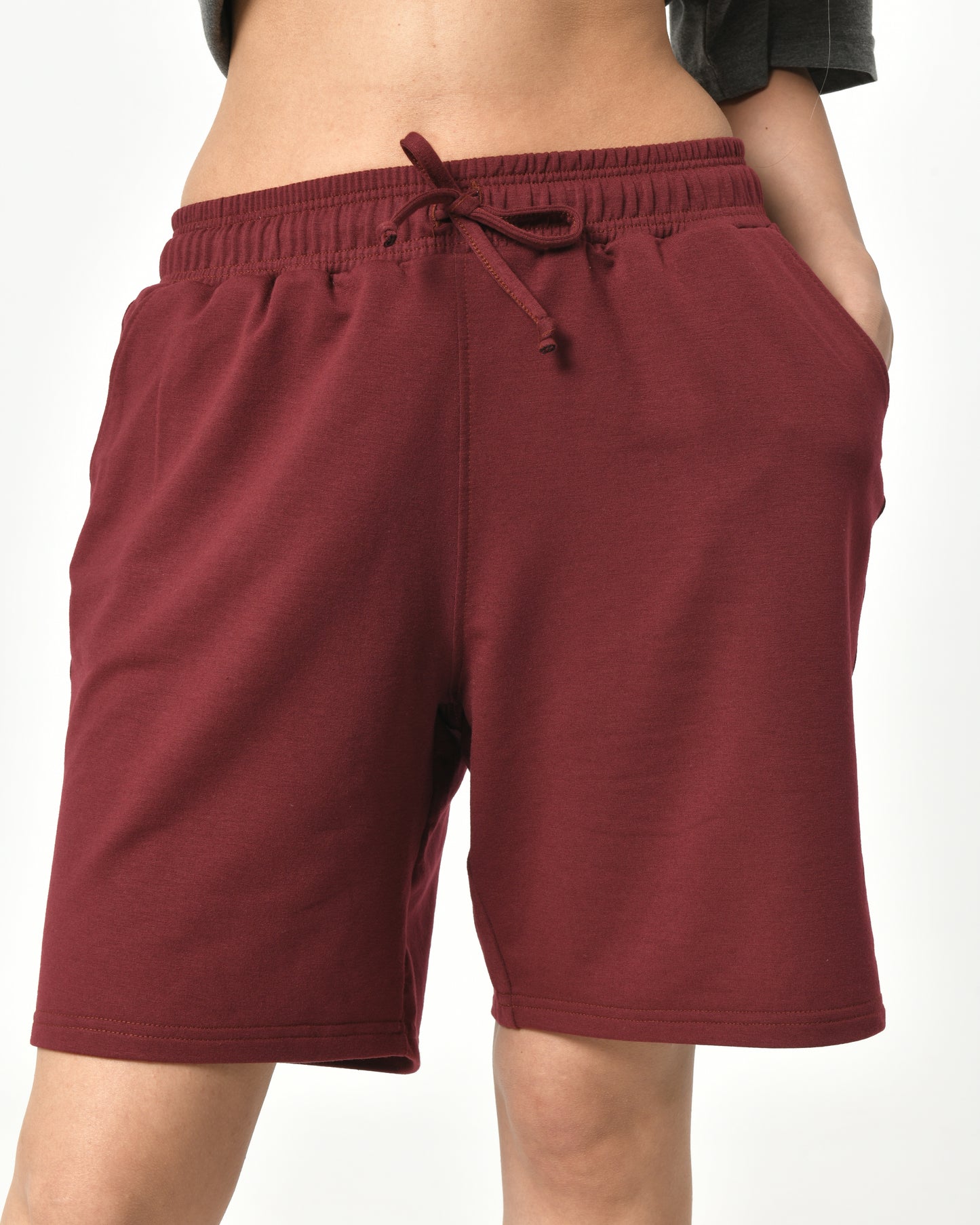 Bordo Short