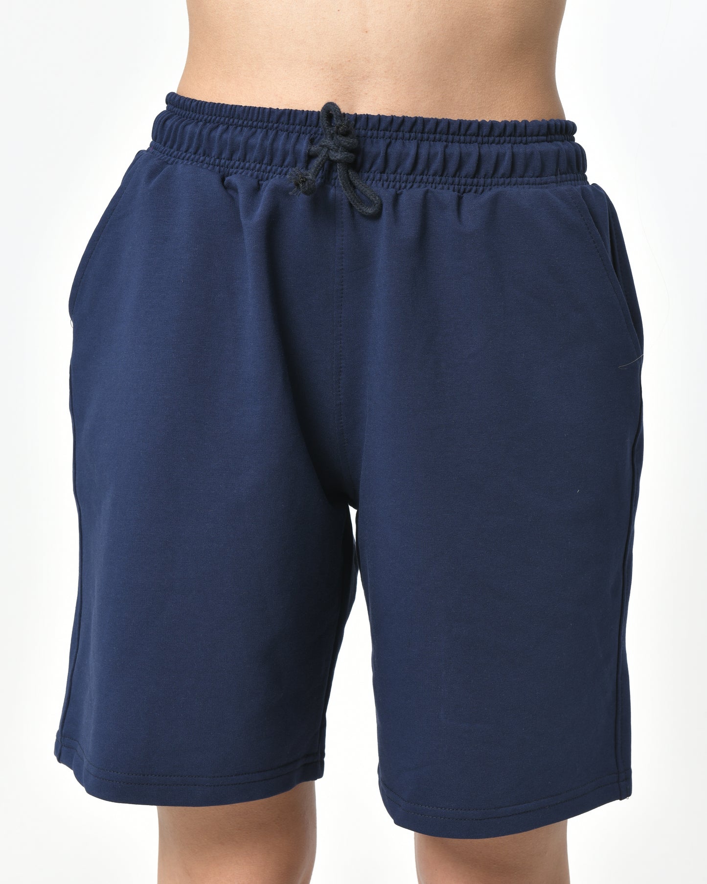 Blue Short