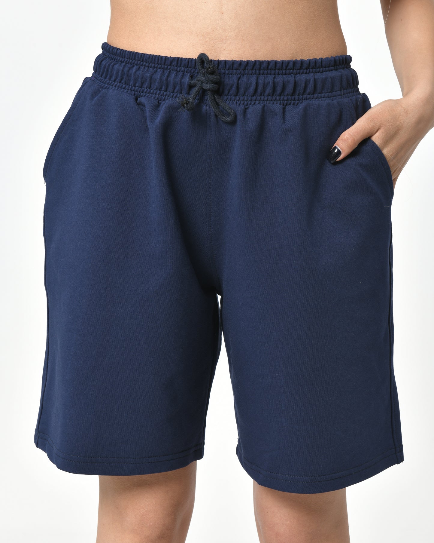 Blue Short