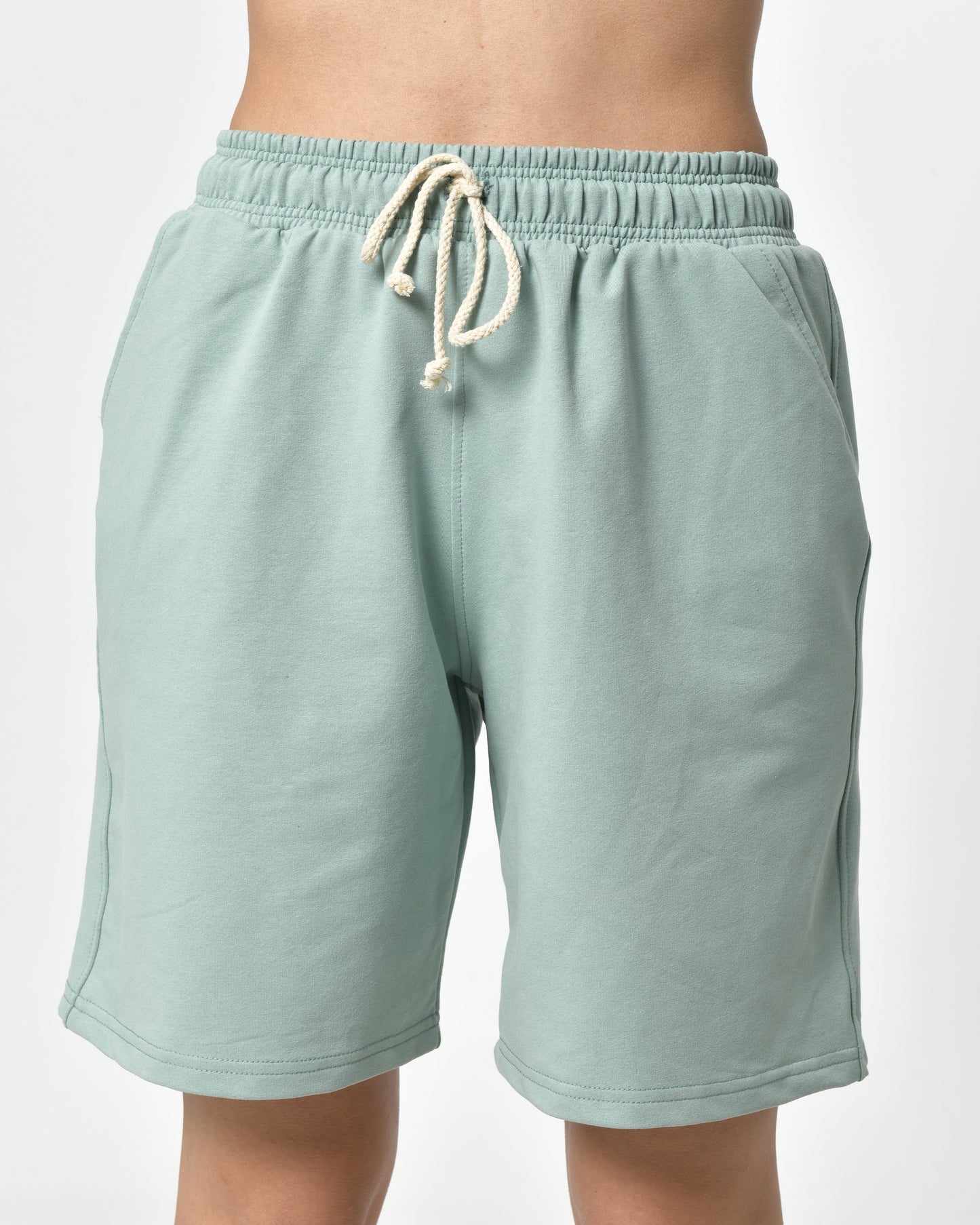 Light Green Short