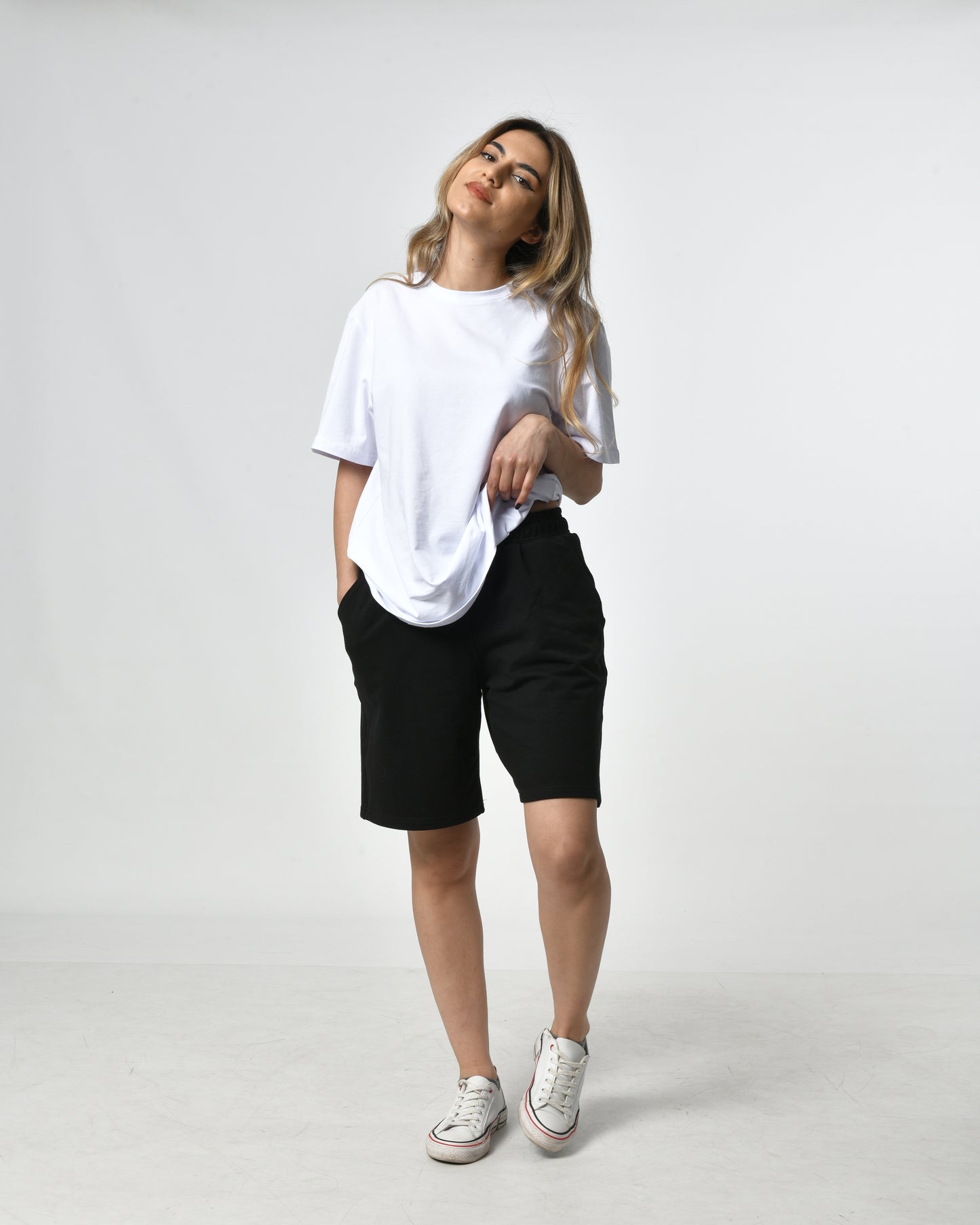 Black Short