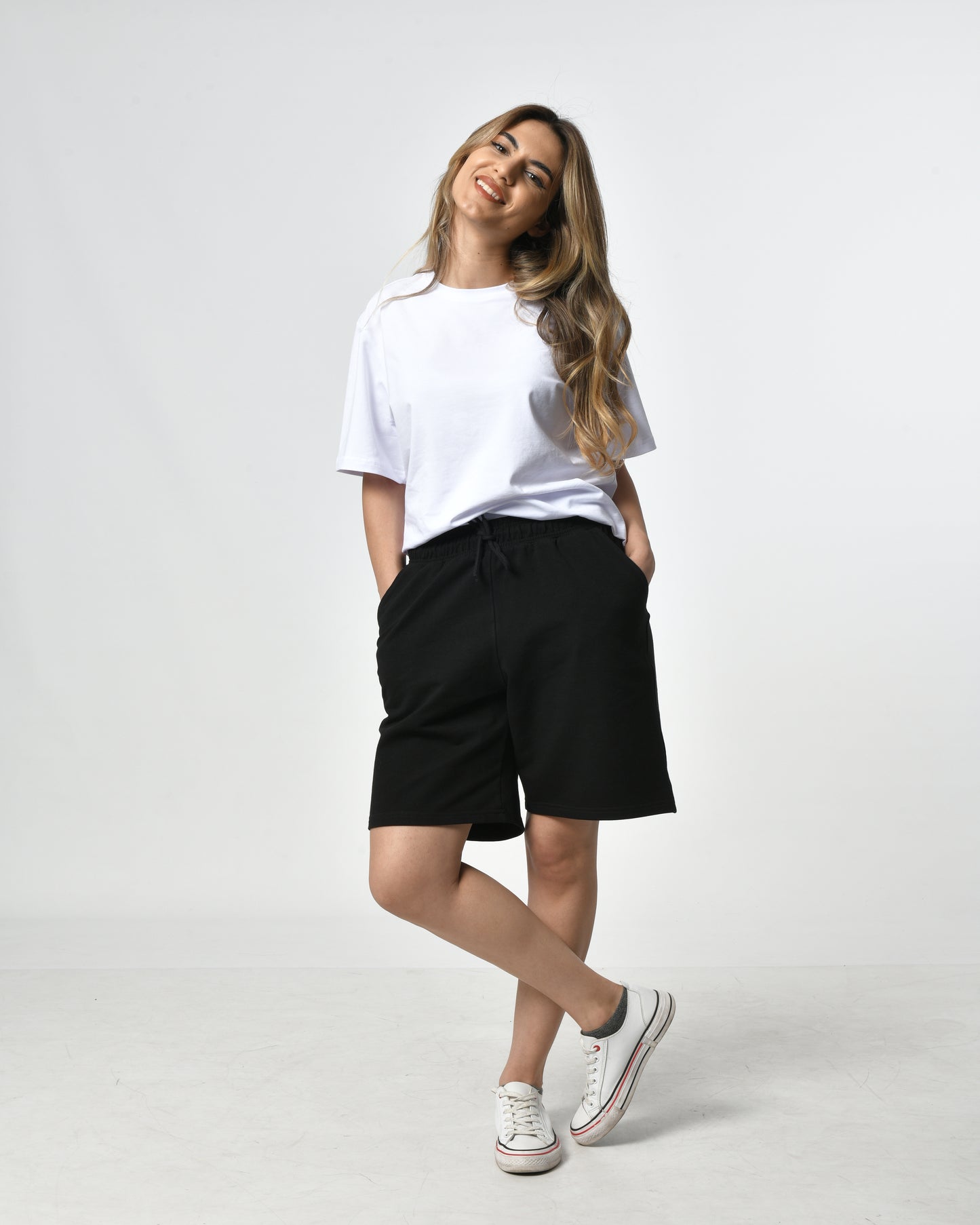 Black Short