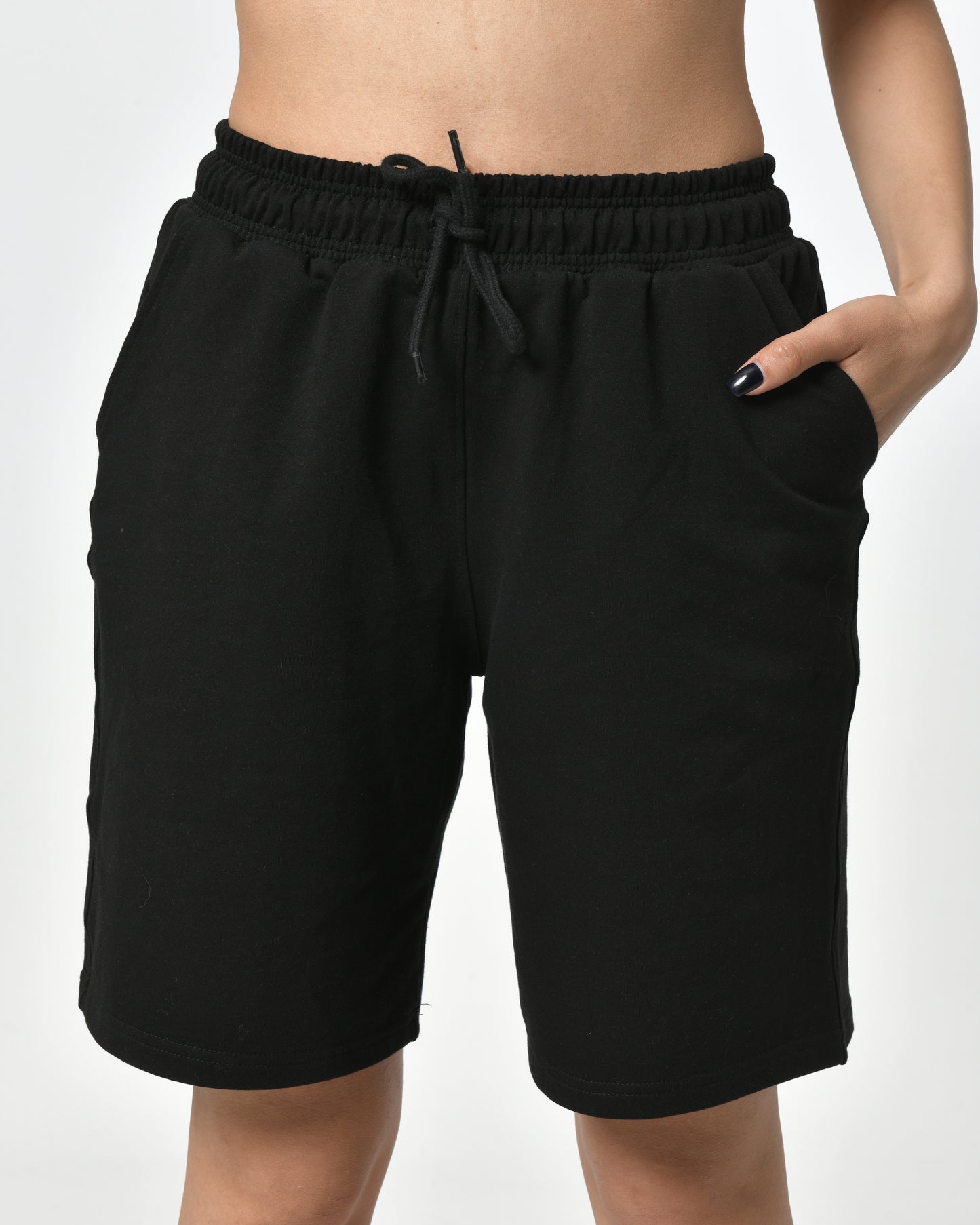 Black Short