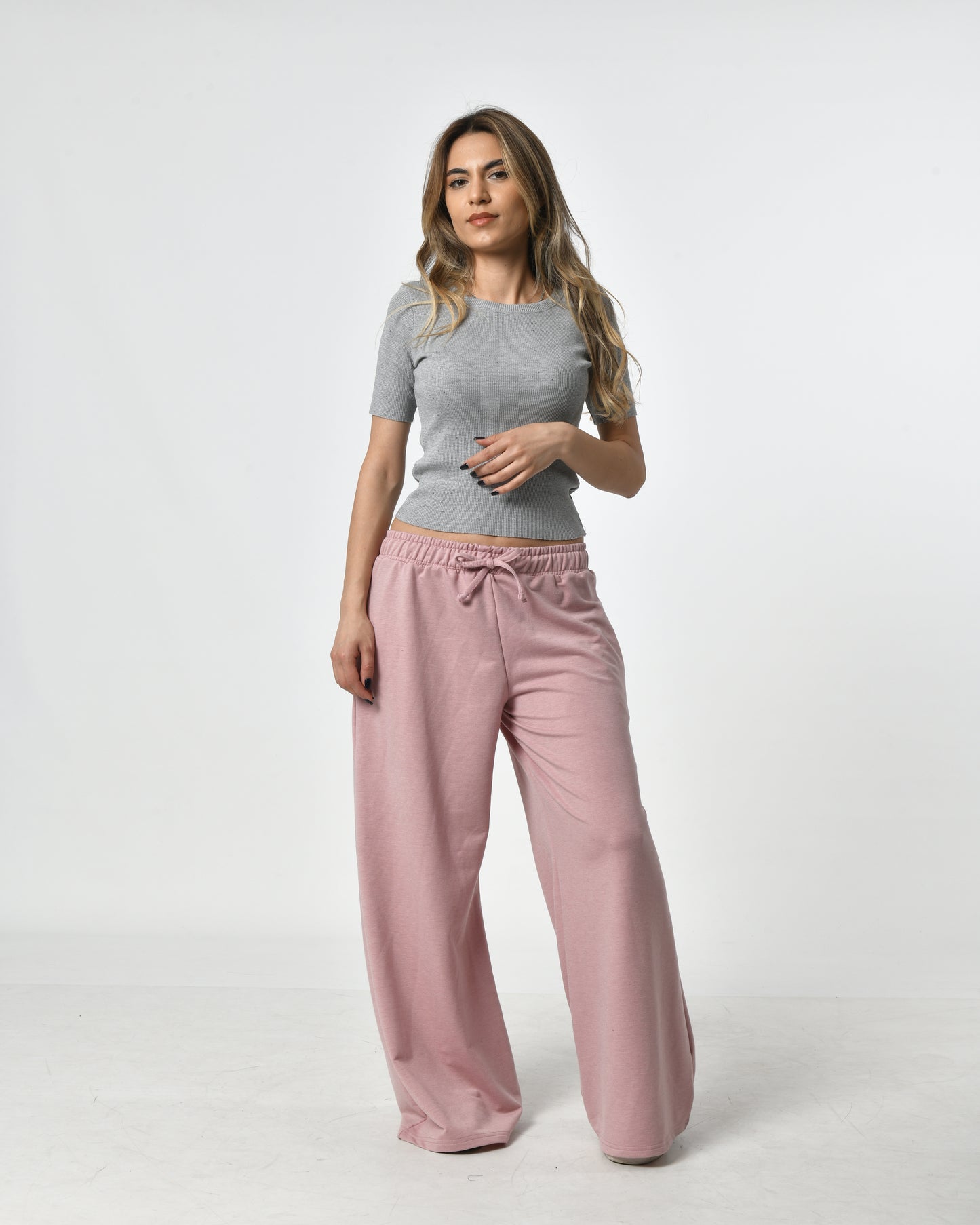 Lightness Millennial Pink