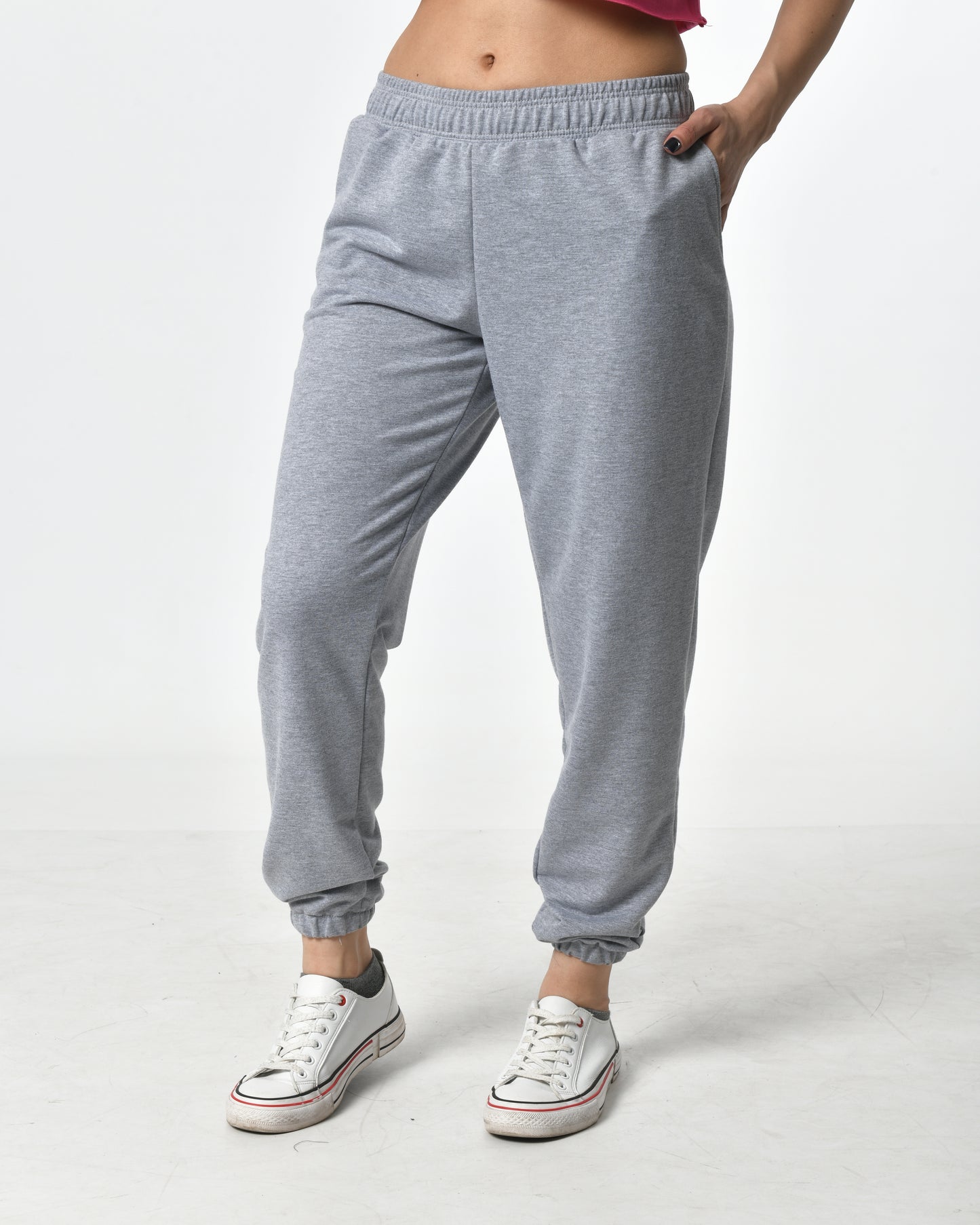 Pants Dark Colors