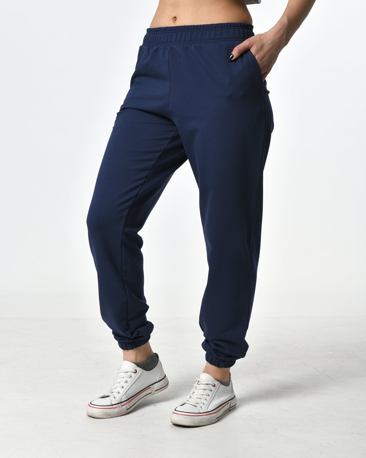 Pants Dark Colors