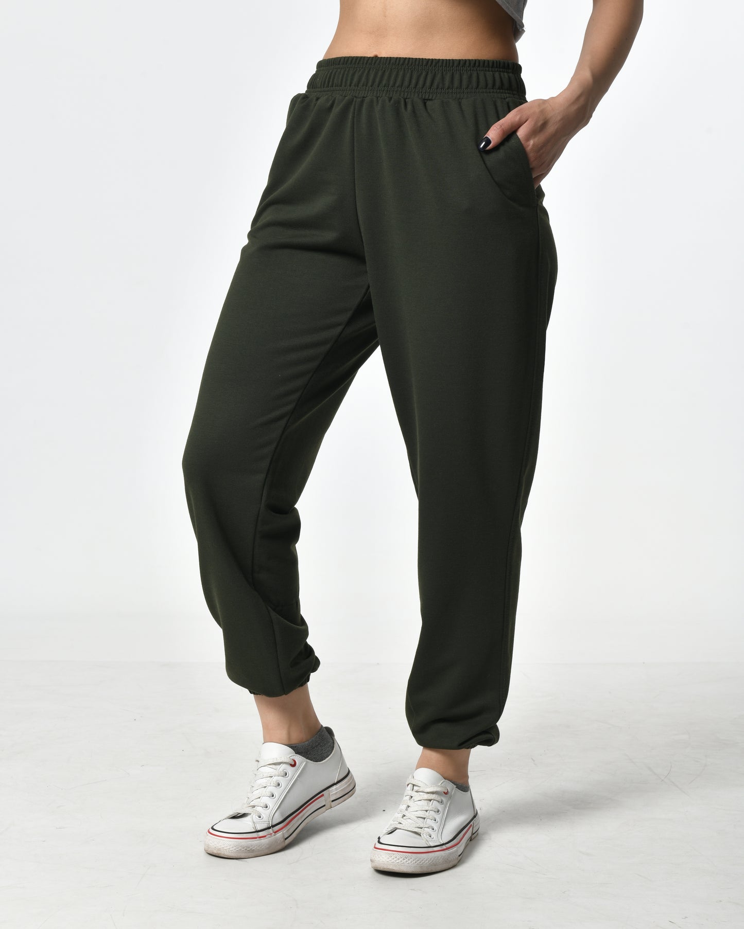 Pants Dark Colors