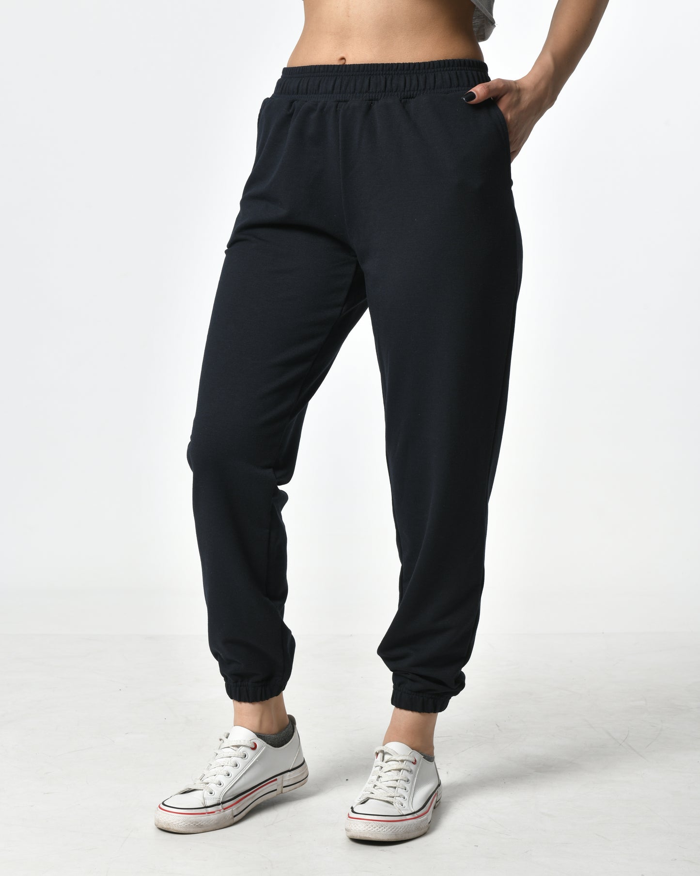 Pants Dark Colors