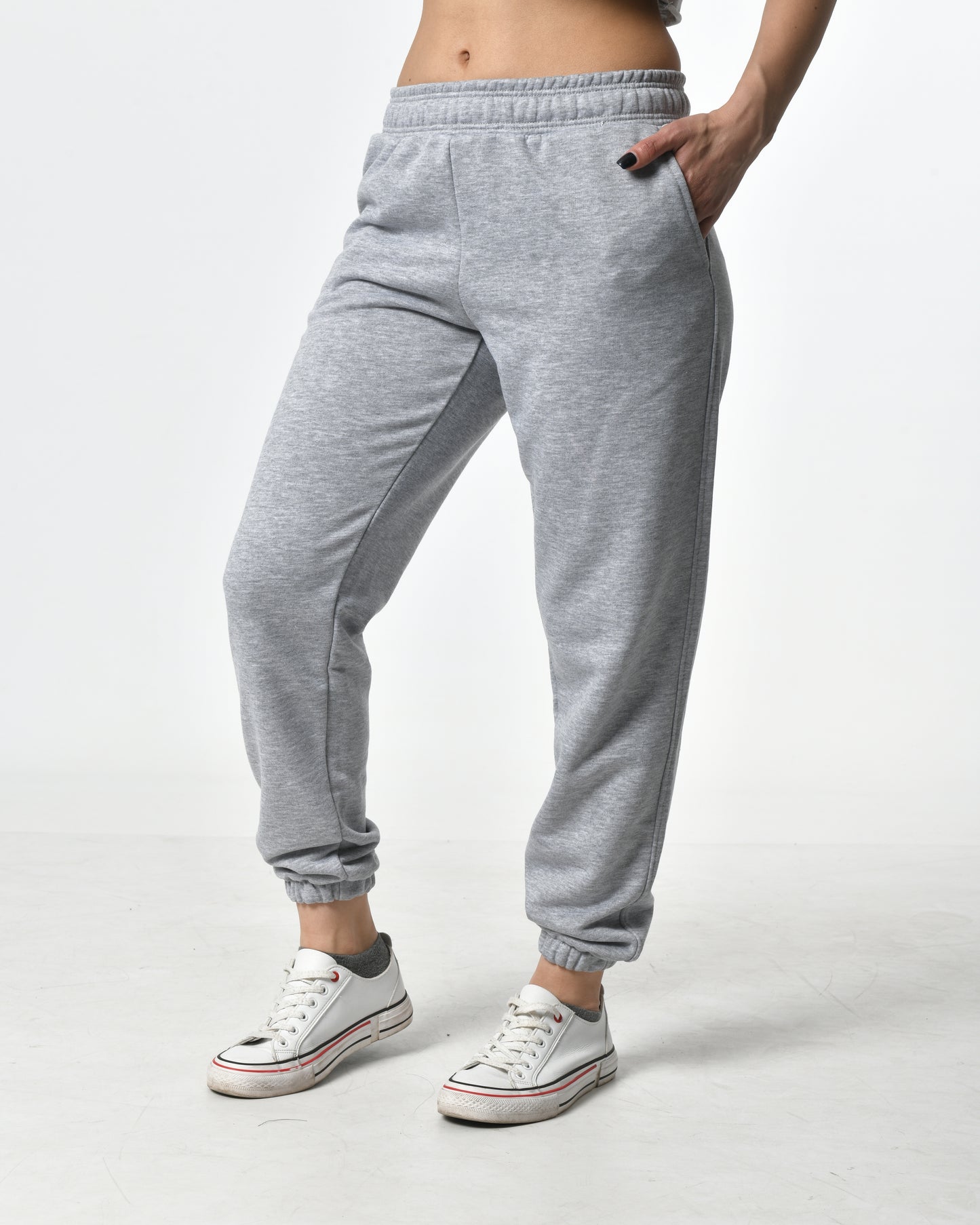 Thick Pants