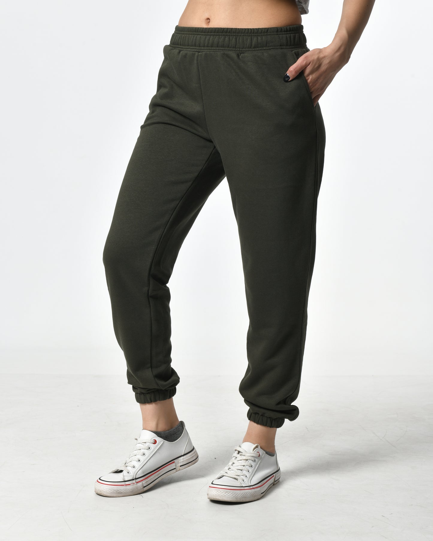 Thick Pants