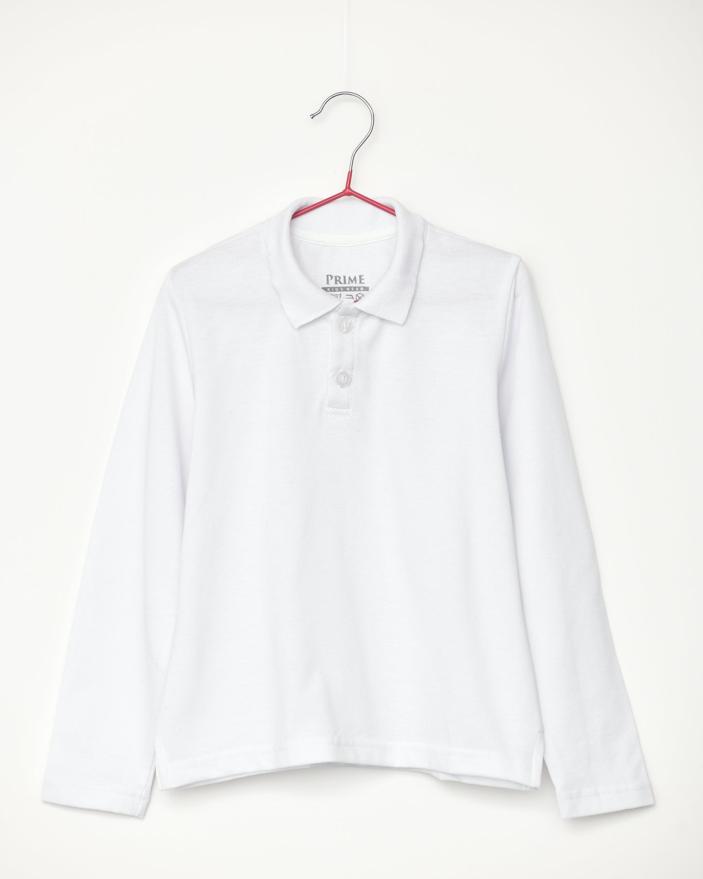 White Polo