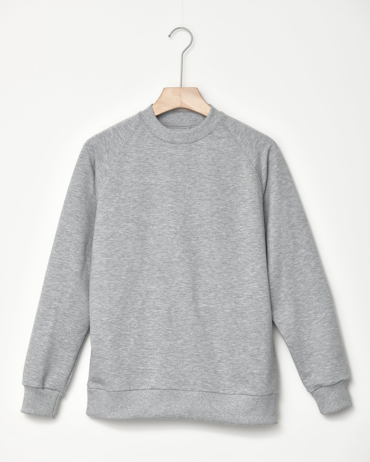 Sweatshirt Light Gray