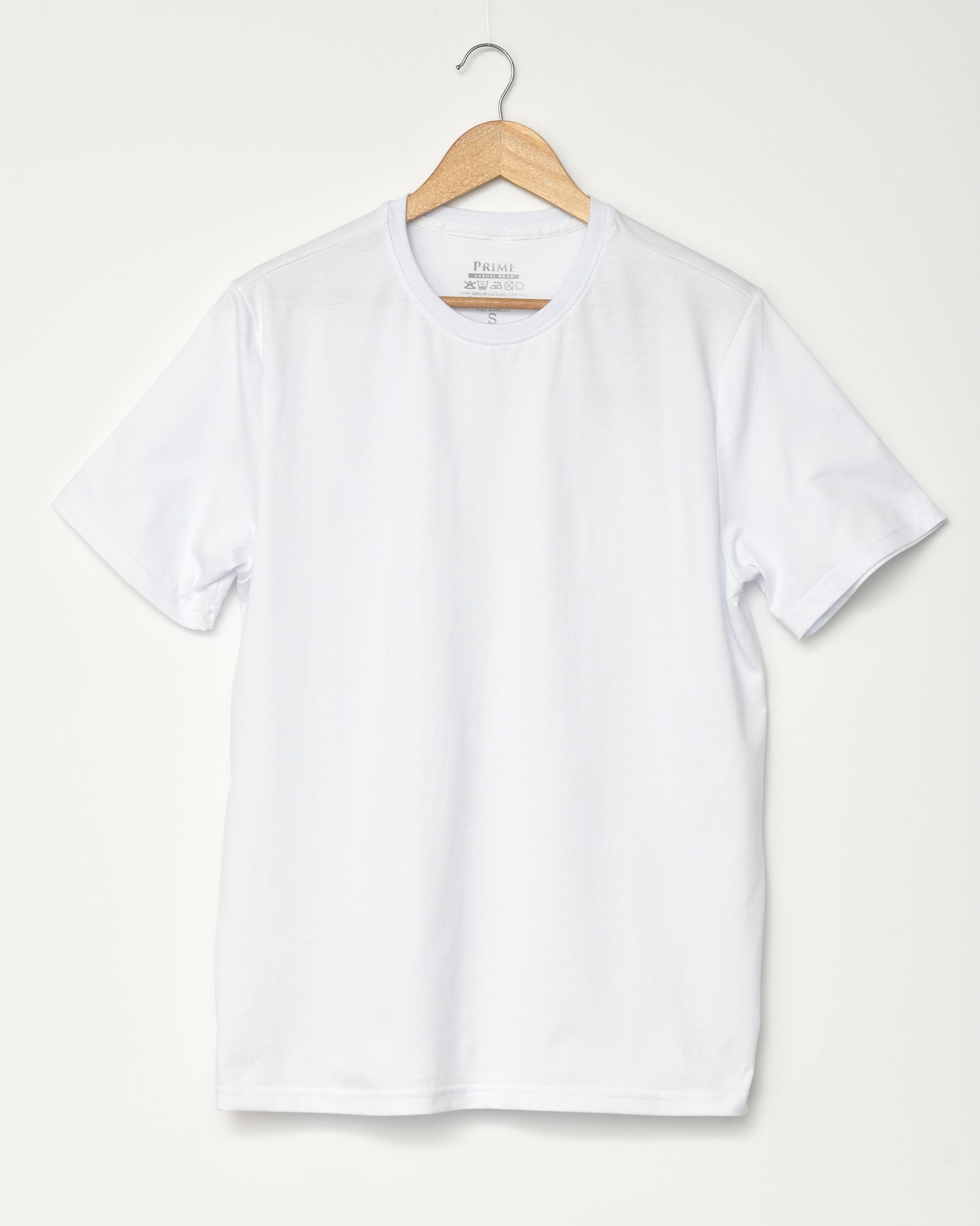 Unisex T-Shirt - White