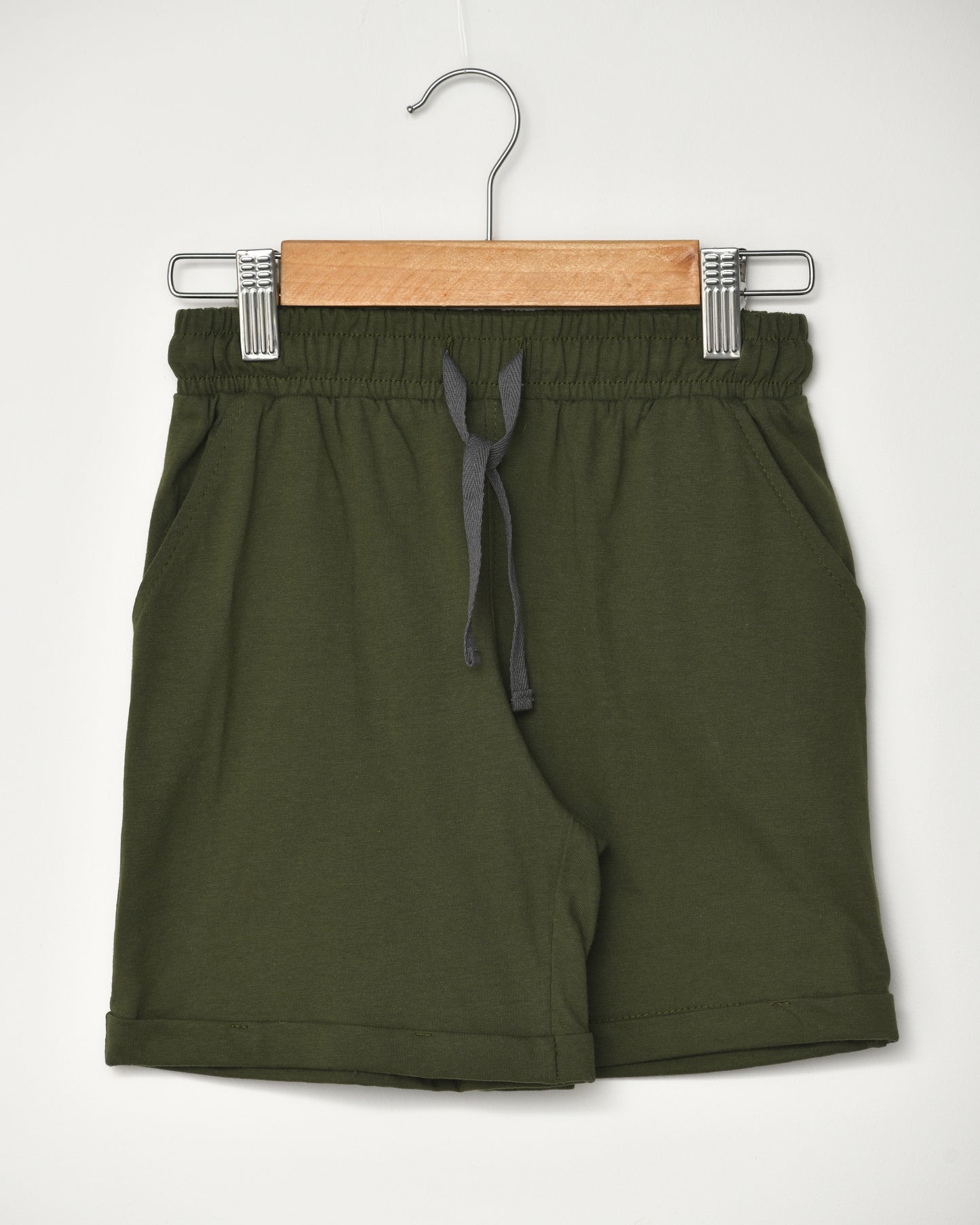 Shorts for Kids - Khaki