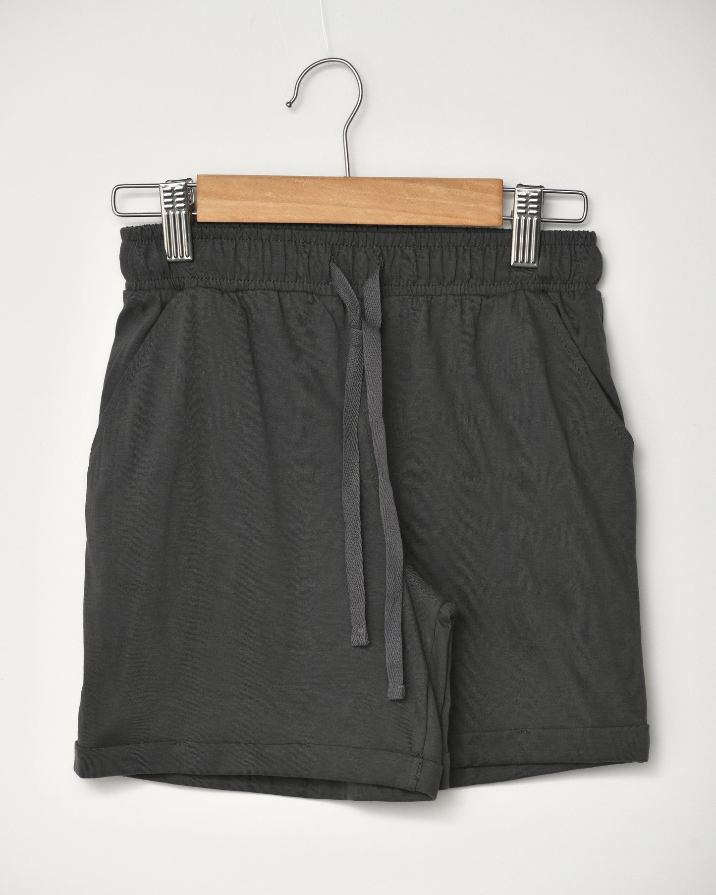Shorts for Kids - Grey