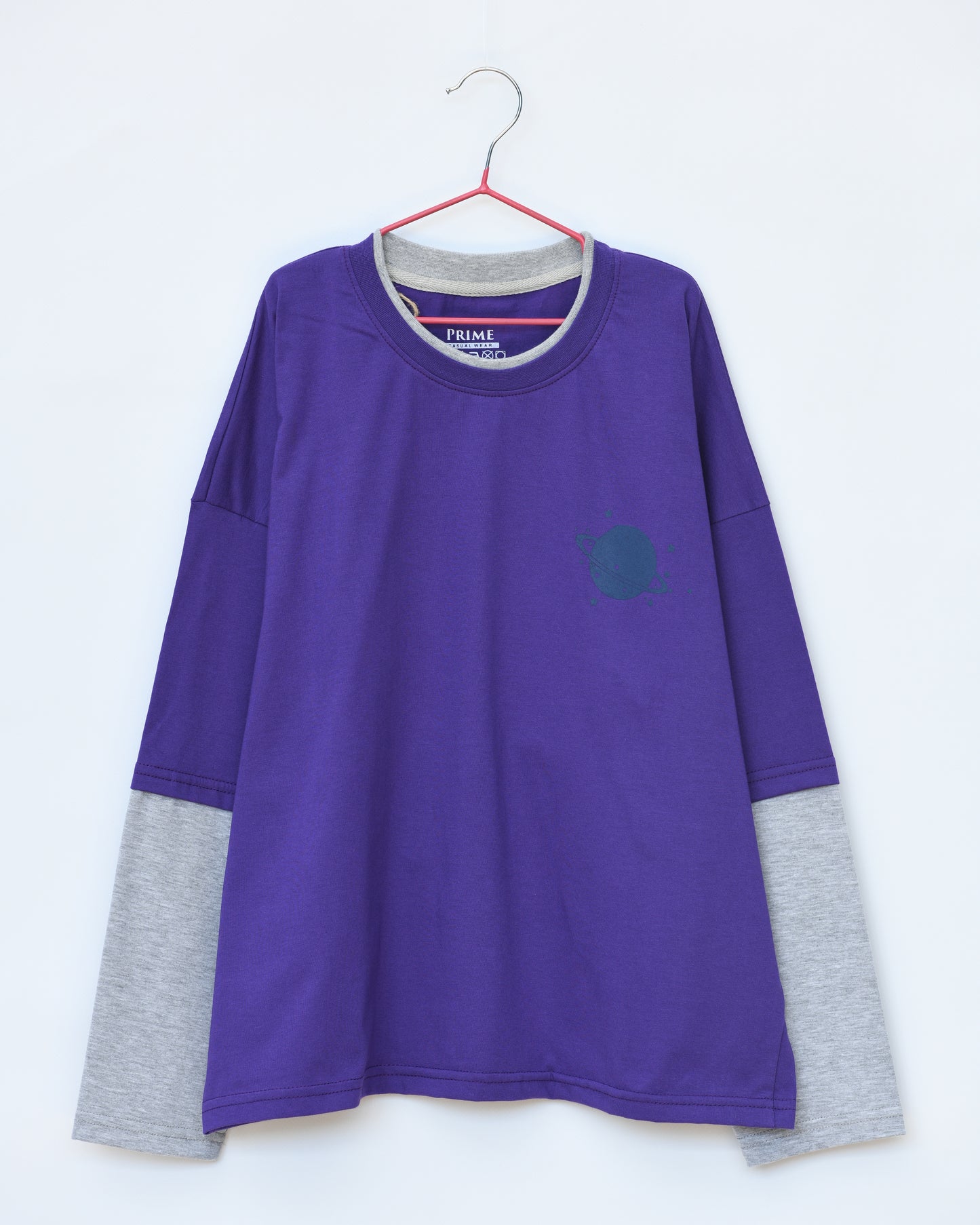 Tee Universe for Kids - Autumn / Spring