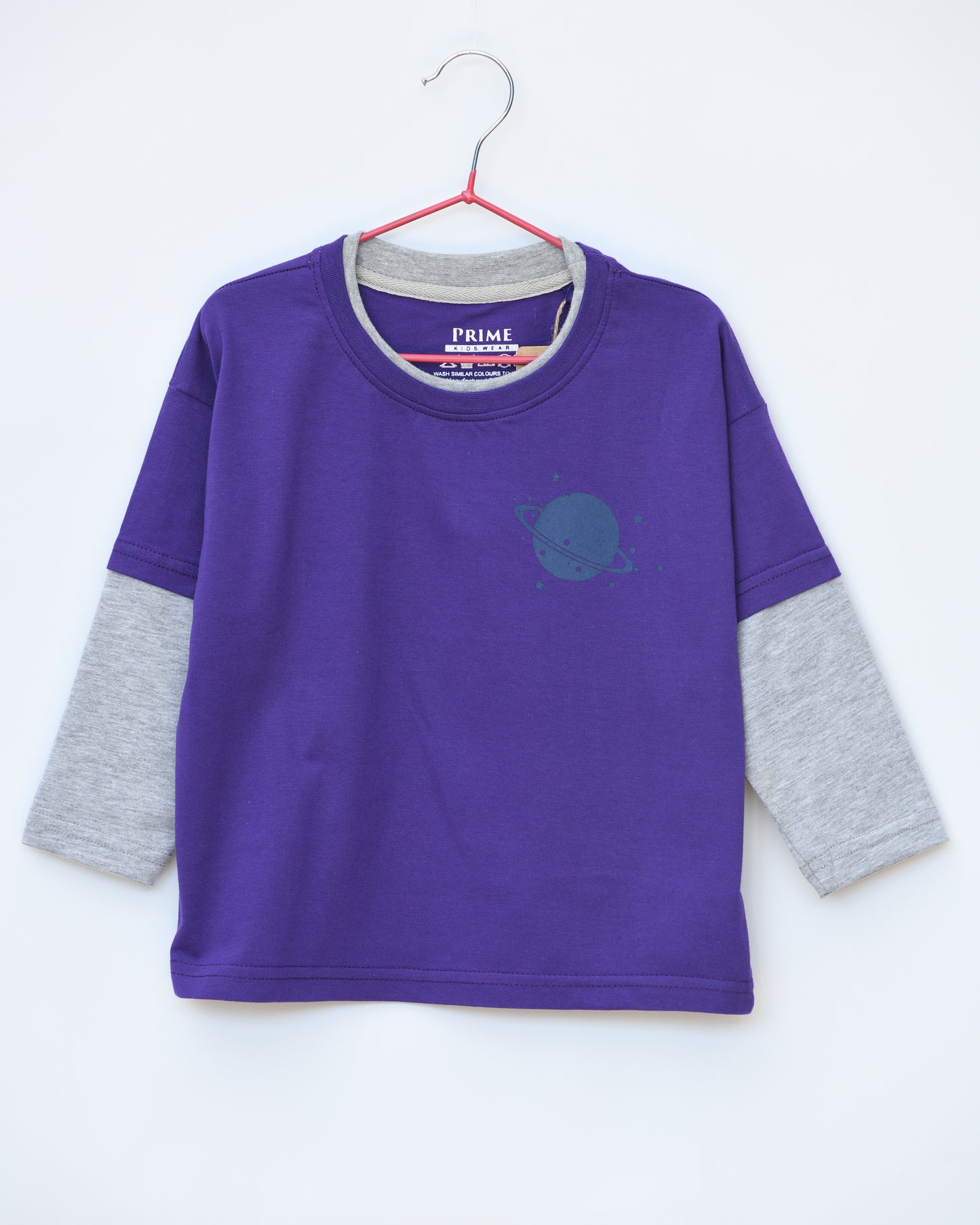 Tee Universe for Kids - Autumn / Spring