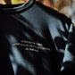 Komitas – Love Each Other T-Shirt blue