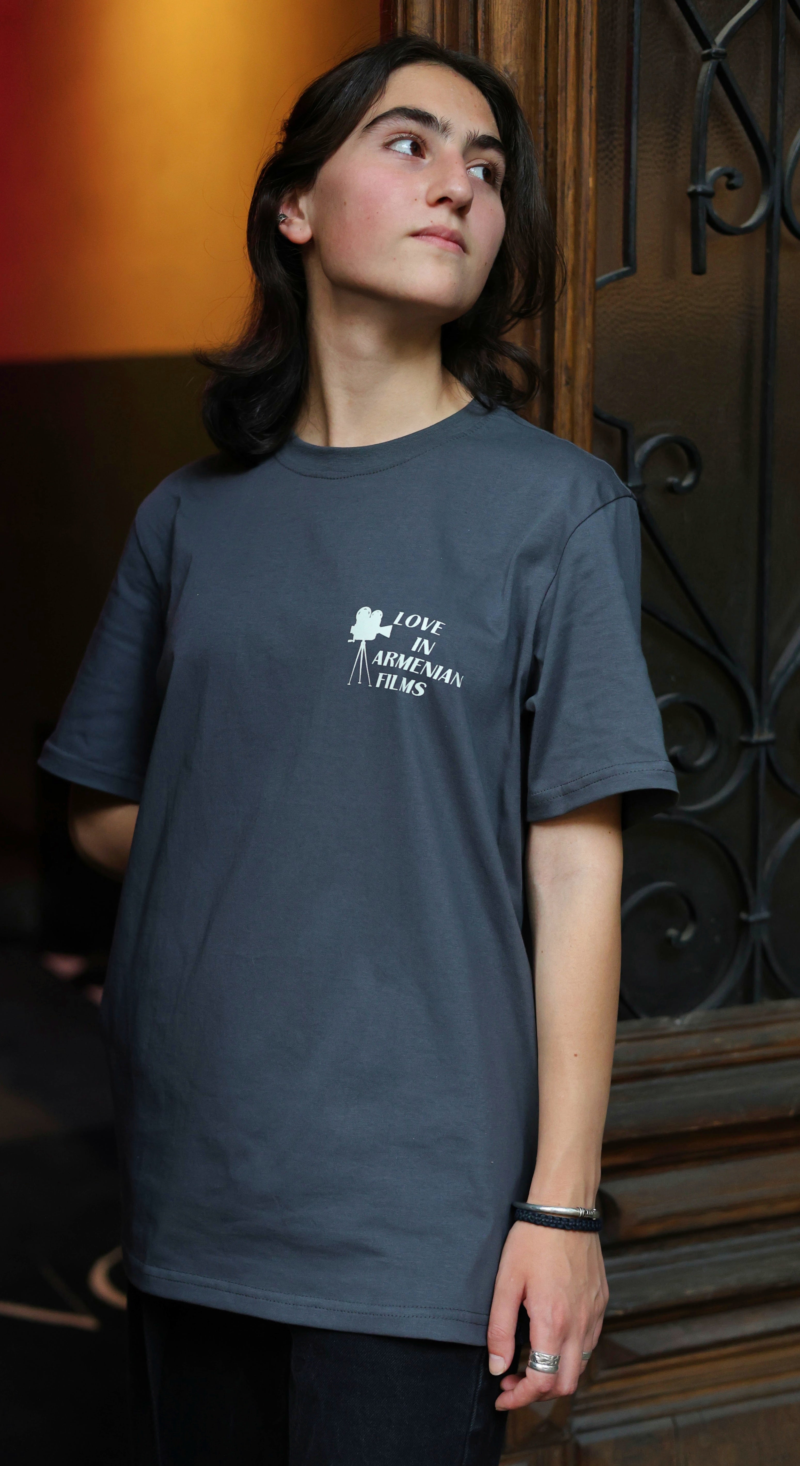 Սերը հայկական Ֆիլմերում