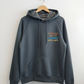 Nature is My Home – Ara Mountain-Hoodie