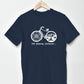 Find Me in the Mountains – Limited Edition T-Shirt