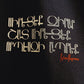 Love Each Other - Komitas - Dark Blue T-Shirt