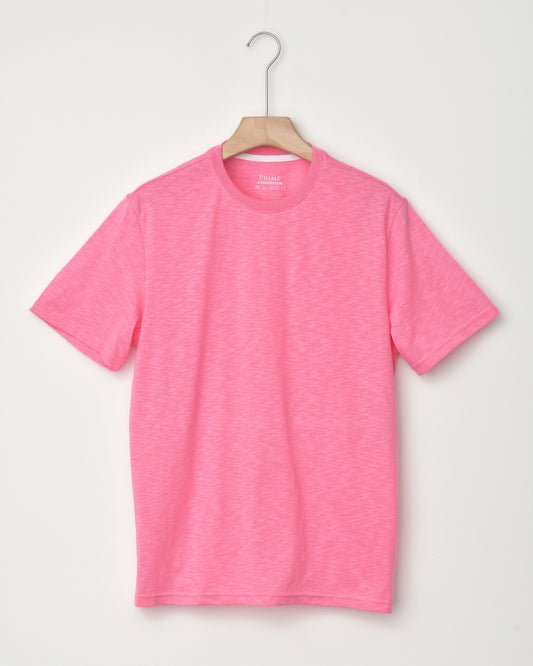 Pink Unisex T-shirt