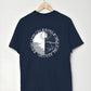 Komitas – Love Each Other T-Shirt blue