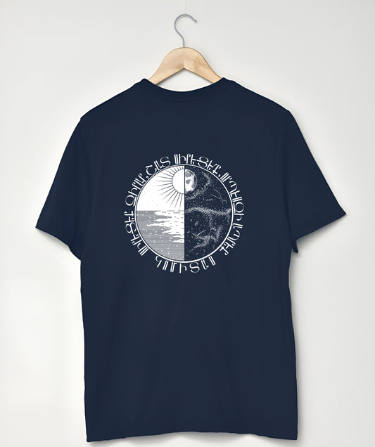 Komitas – Love Each Other T-Shirt
