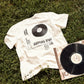 Mashinen ekav, yaro jan- t-shirt