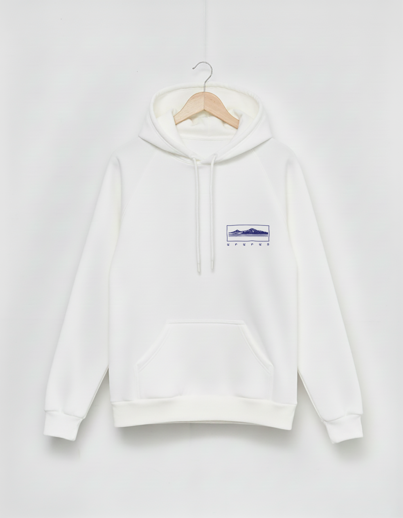 Mount Ararat - Hoodie