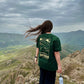 Echoes of the Mountains - T-Shirt