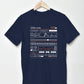 Inner voice- T-shirt