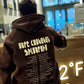 Love In Armenian Films -   Chocolate Hoodie