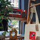 Lori Province Dialogue - Tote Bag