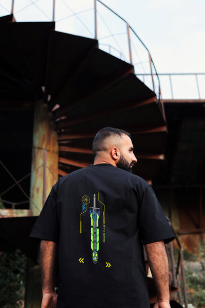 Կիբեր Եվգենիա - Ապագան քո ձեռքերում է