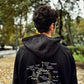 Armenian mountains - Dark Grey Hoodie
