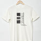 Song of First Love – Arno Babajanyan - Graphic T-Shirt