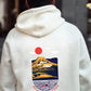 Let the Mountain Sing – Vardablur Graphic Hoodie