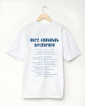 Love In Armenian Films - White T-shirt