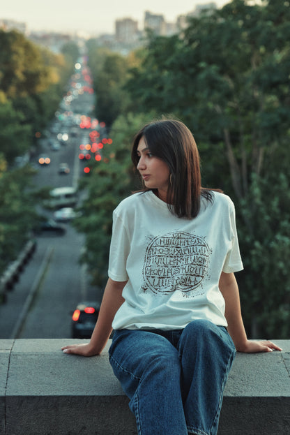 Հայերենը Երուսաղեմում