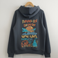 Nature is My Home – Ara Mountain-Hoodie