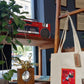Lori Province Dialogue - Tote Bag